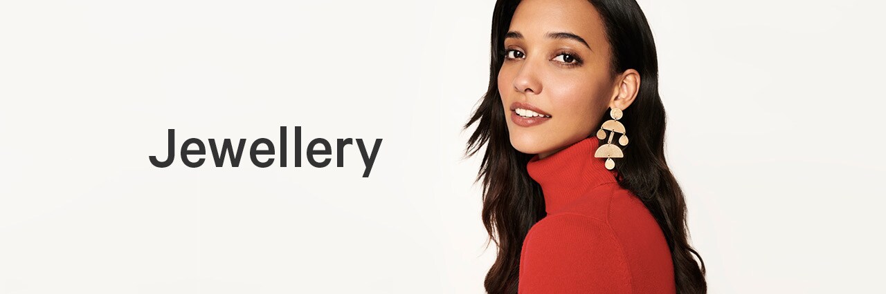 Women's Jewellery