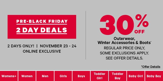 Black Friday Joefresh Us