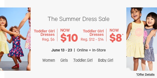 clearance summer dresses canada