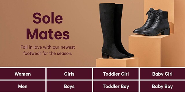 Womens Shoes and Boots | Shop Online 