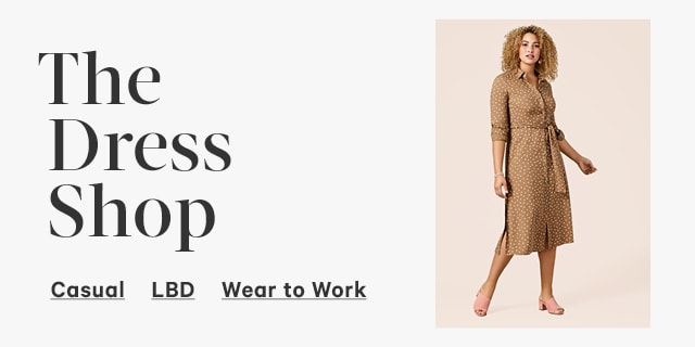 Dress Shop | Shop Online | JOEFRESH.COM