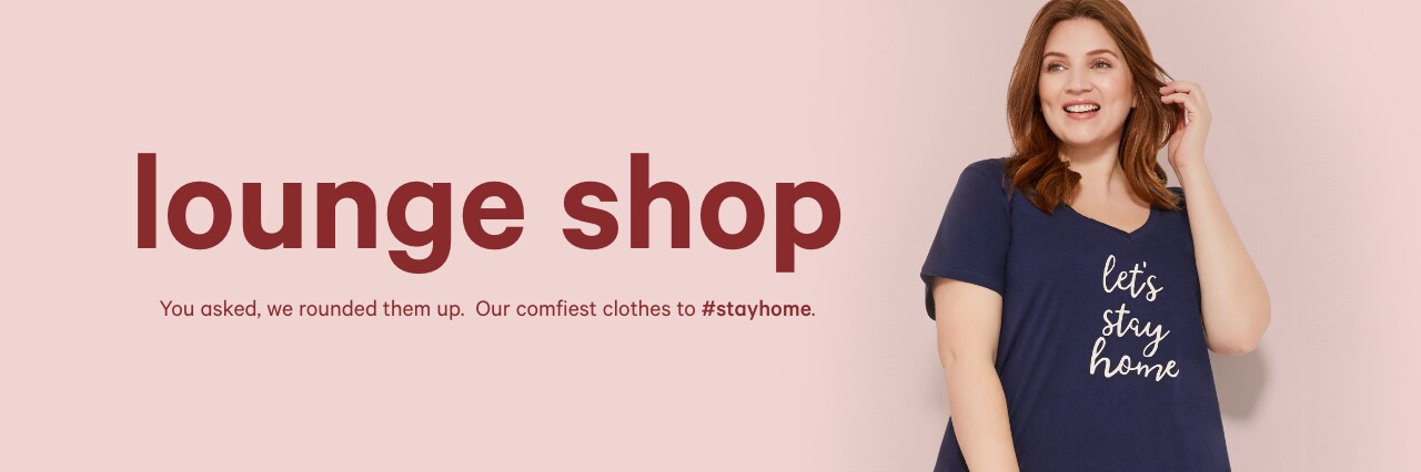 Lounge shop