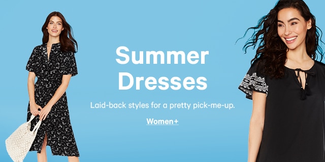 joe fresh summer dresses