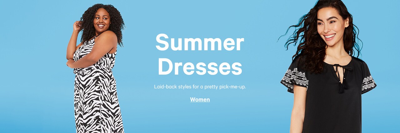 summer dresses for women near me