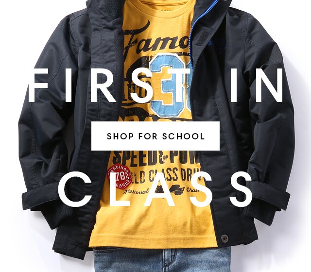 Joe Fresh Stylish Women’s, Men’s, & Kids’ Clothing