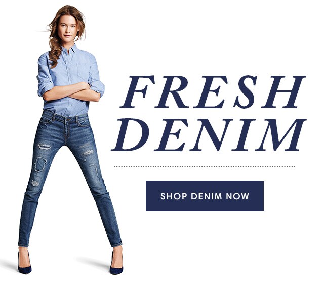 Joe Fresh: Stylish Women’s, Men’s, & Kids’ Clothing | JOEFRESH.COM