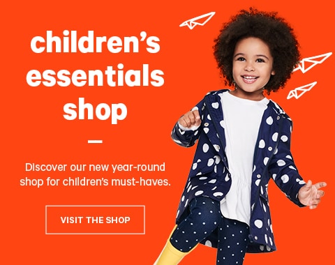 How can you purchase Joe Fresh clothing in Canada?