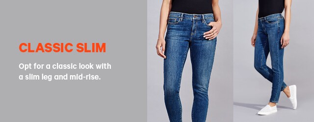 joe fresh women's jeans