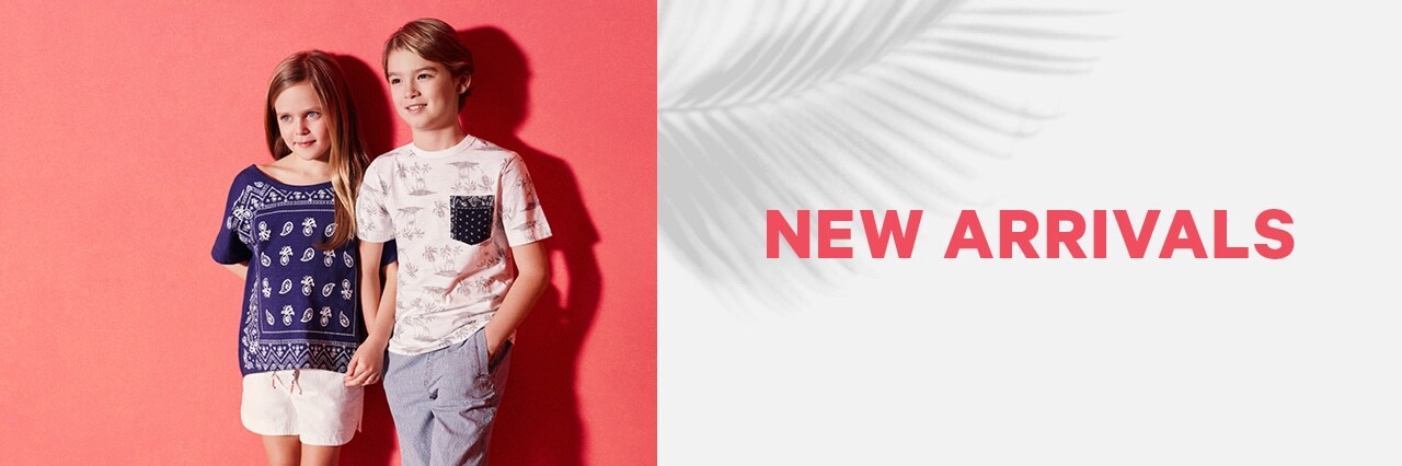 New Arrivals | Nouveautés