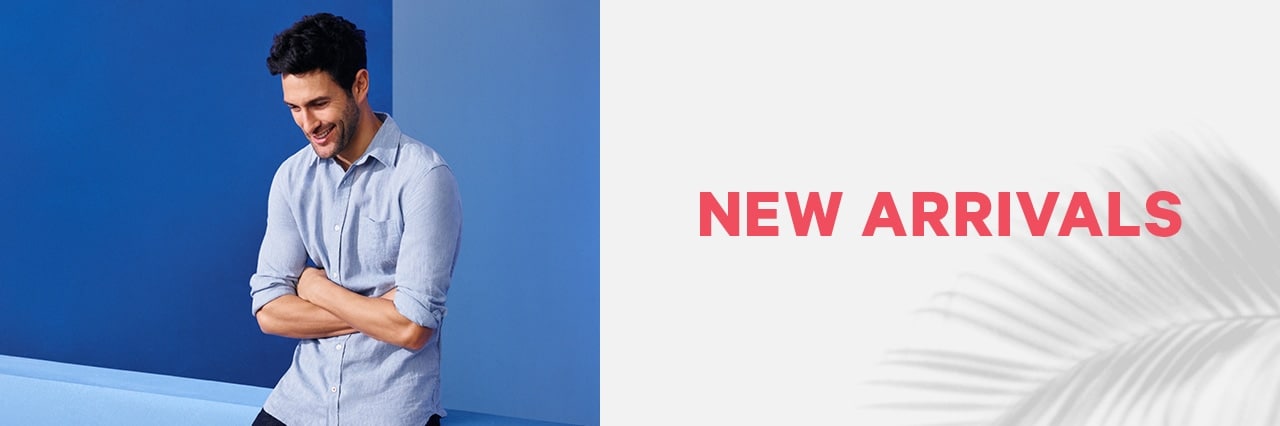 New Arrivals | Nouveautés