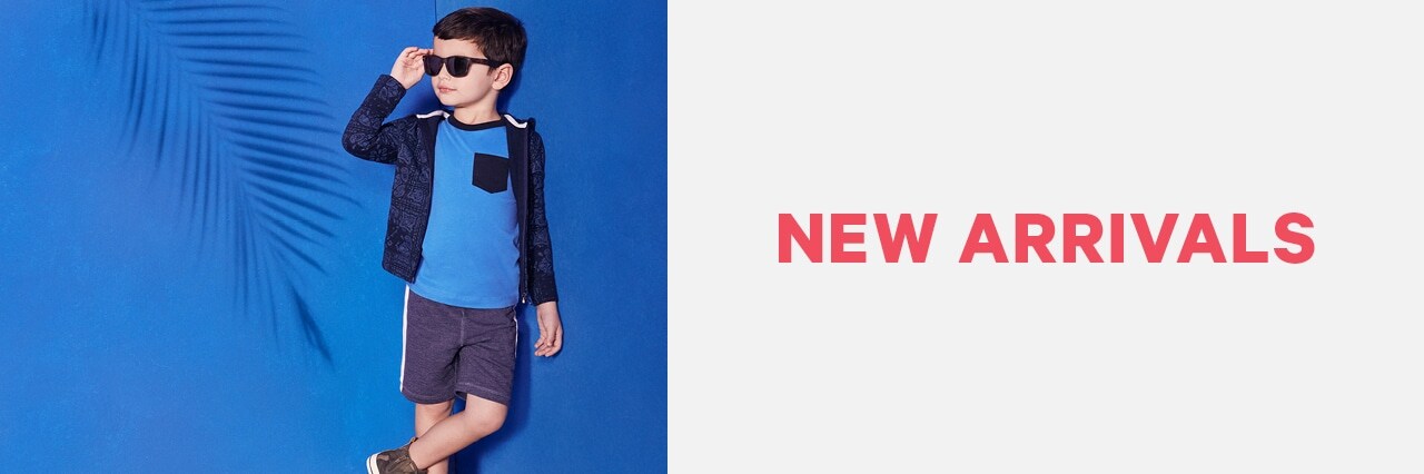 New Arrivals | Nouveautés