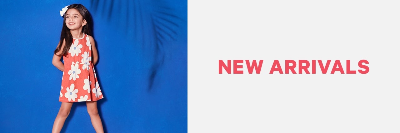 New Arrivals | Nouveautés