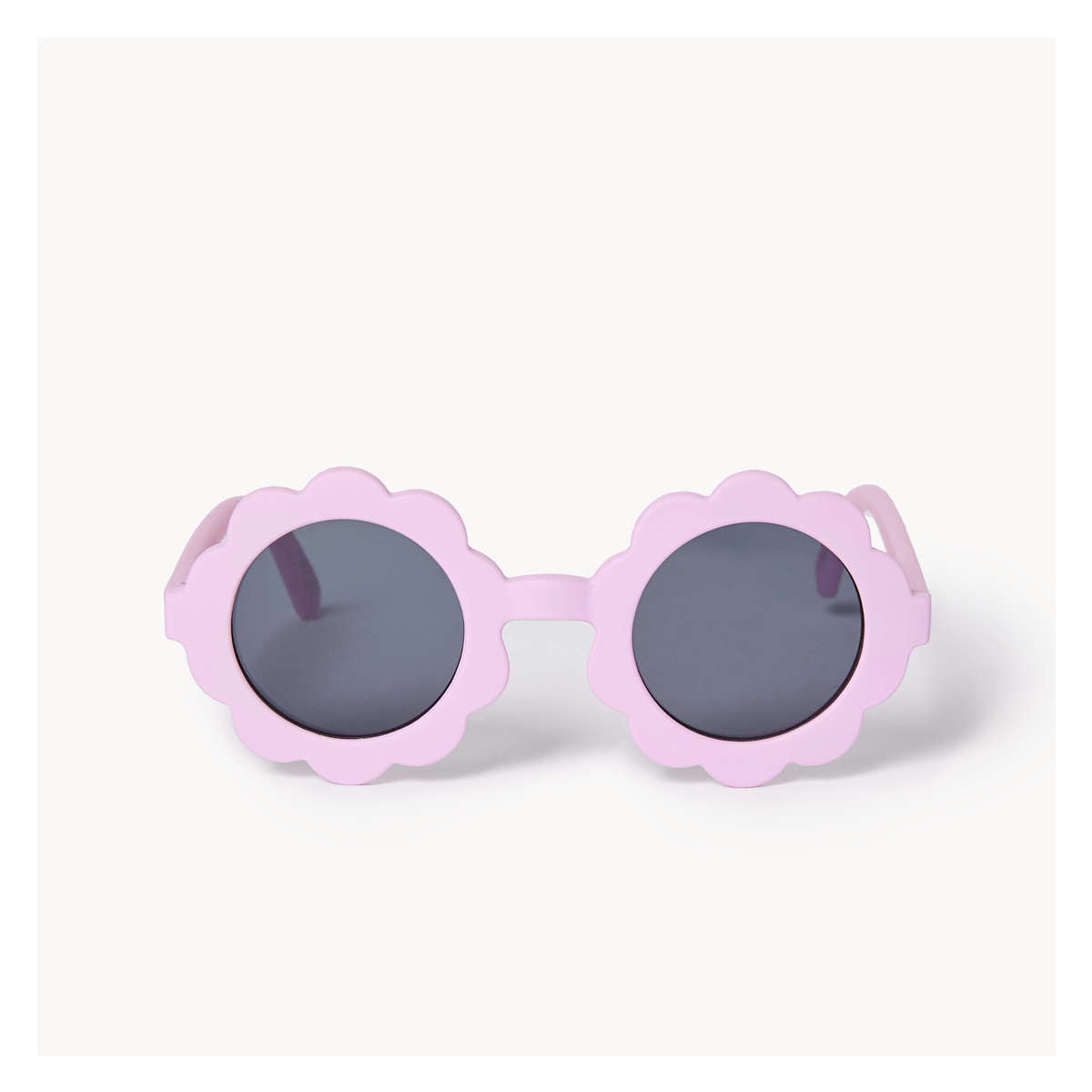 Baby pink sunglasses best sale