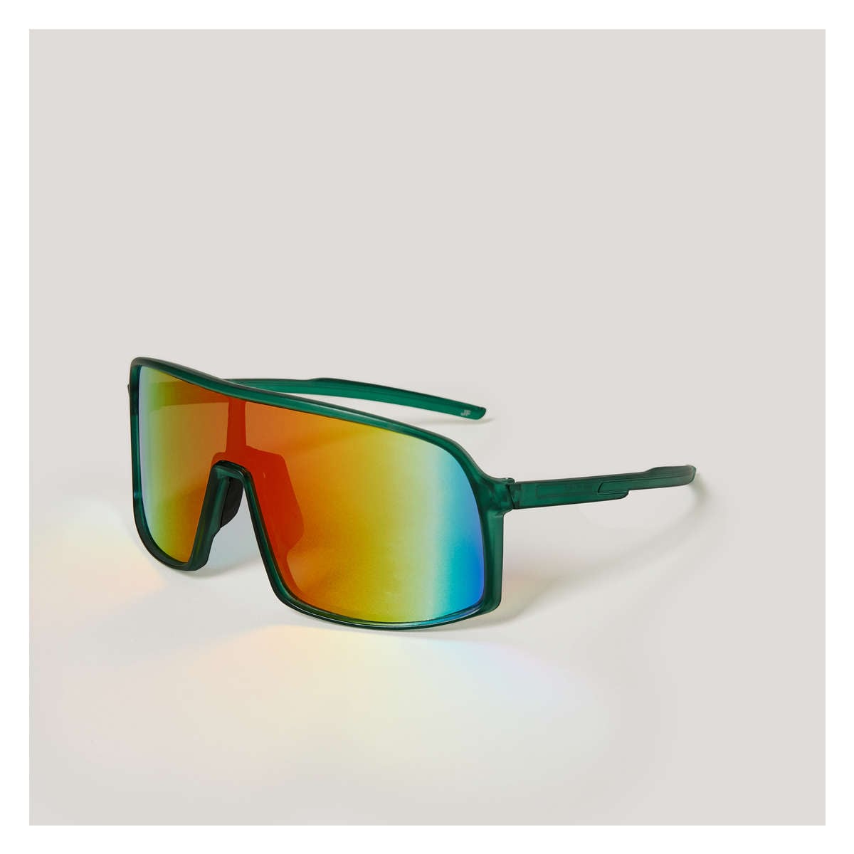 Wide Fit Ski Goggles Sunglasses