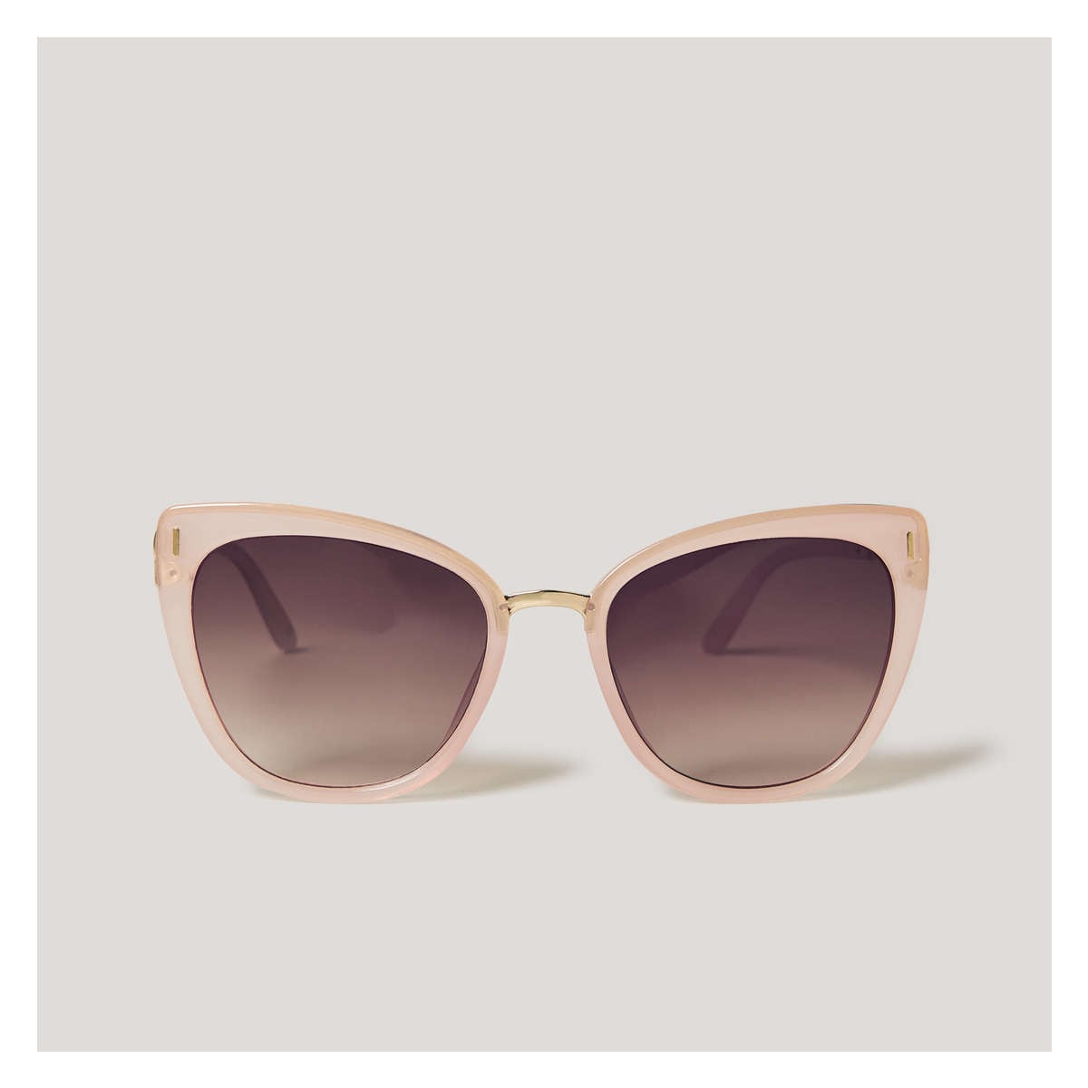 Cat Eye Sunglasses