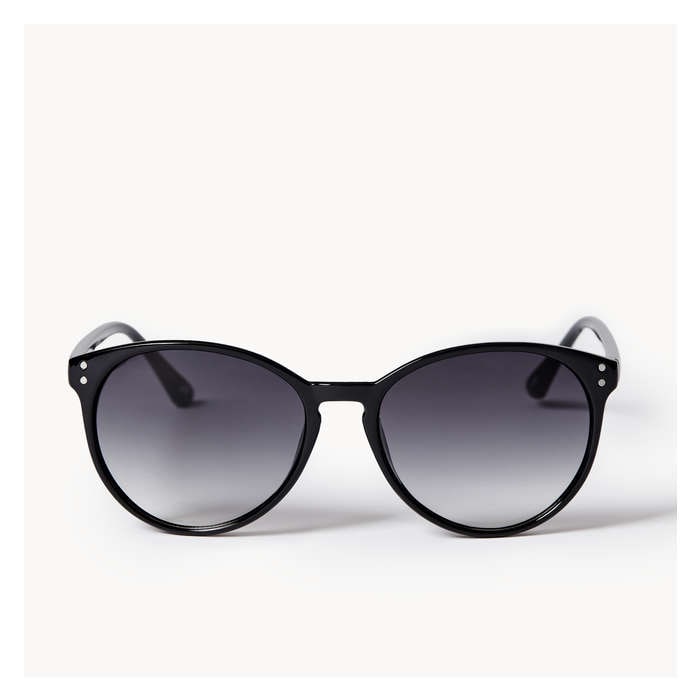 Women's Round Sunglasses