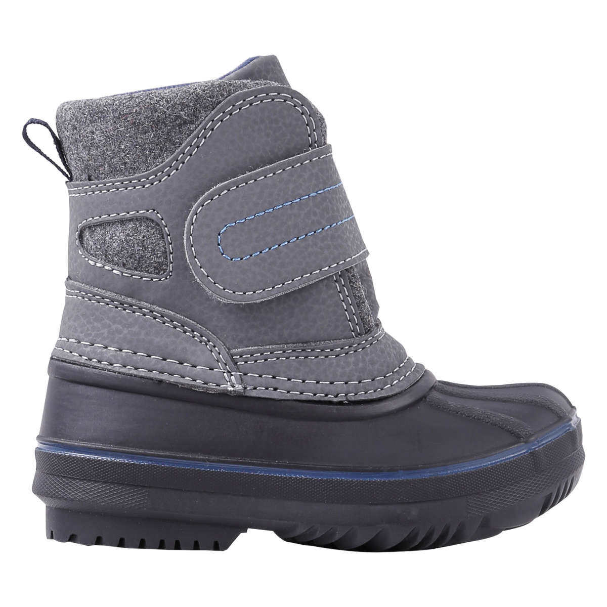 joe fresh baby boots
