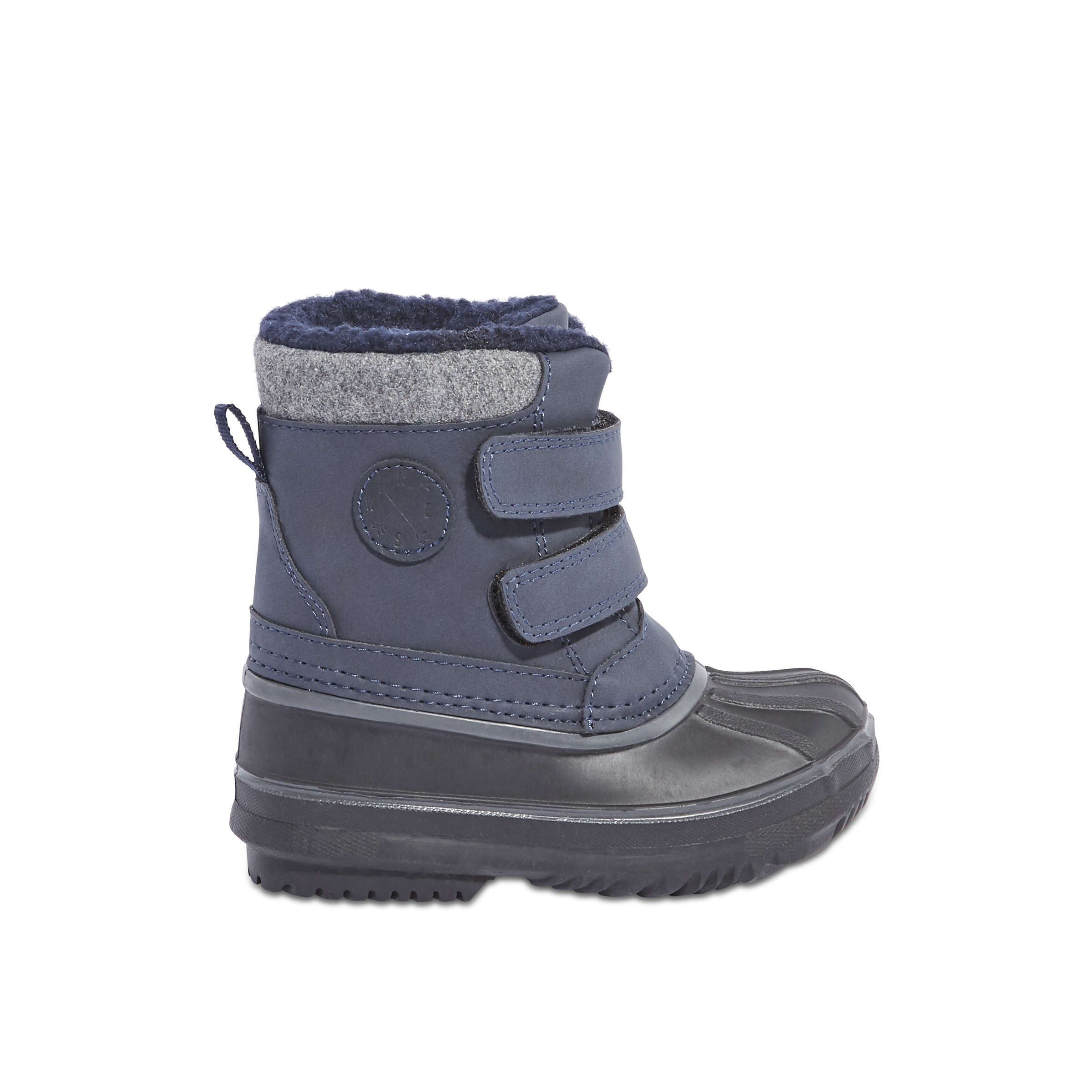 joe fresh baby boots