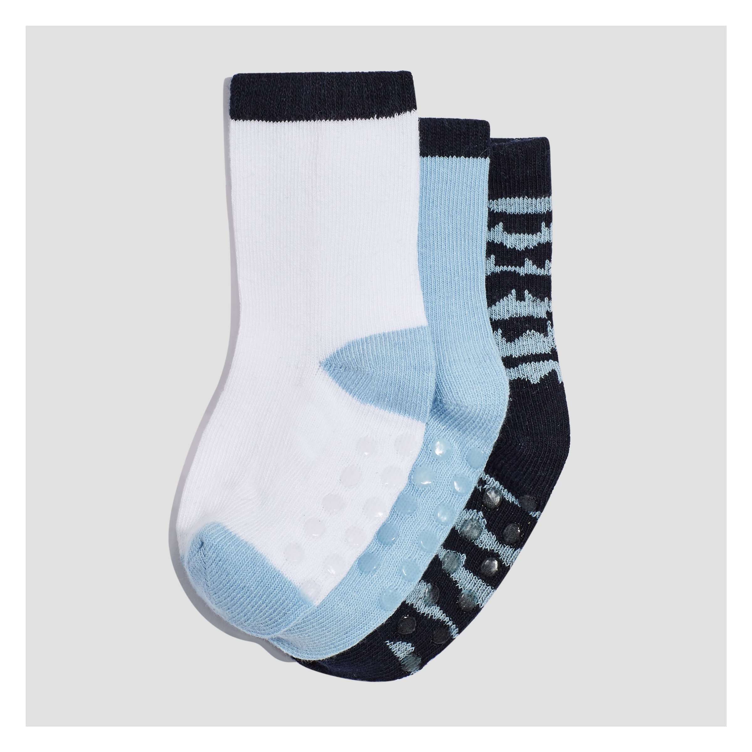 boys shark socks