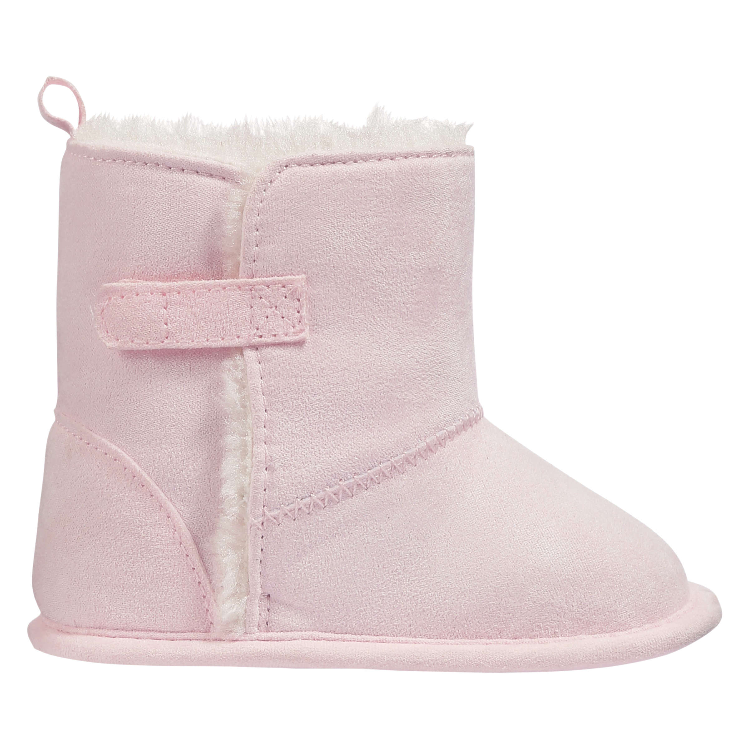 cozy boots for girls