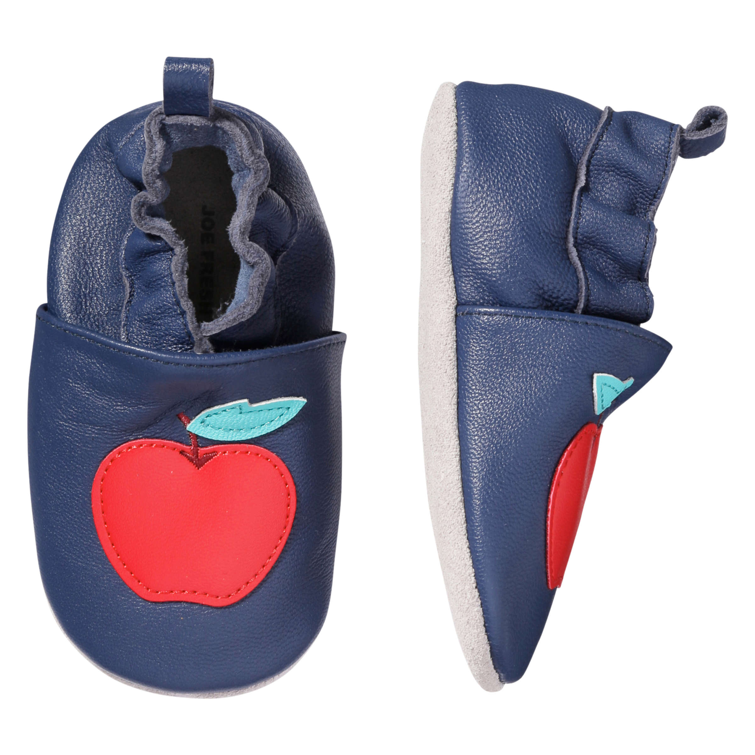 joe fresh baby shoes