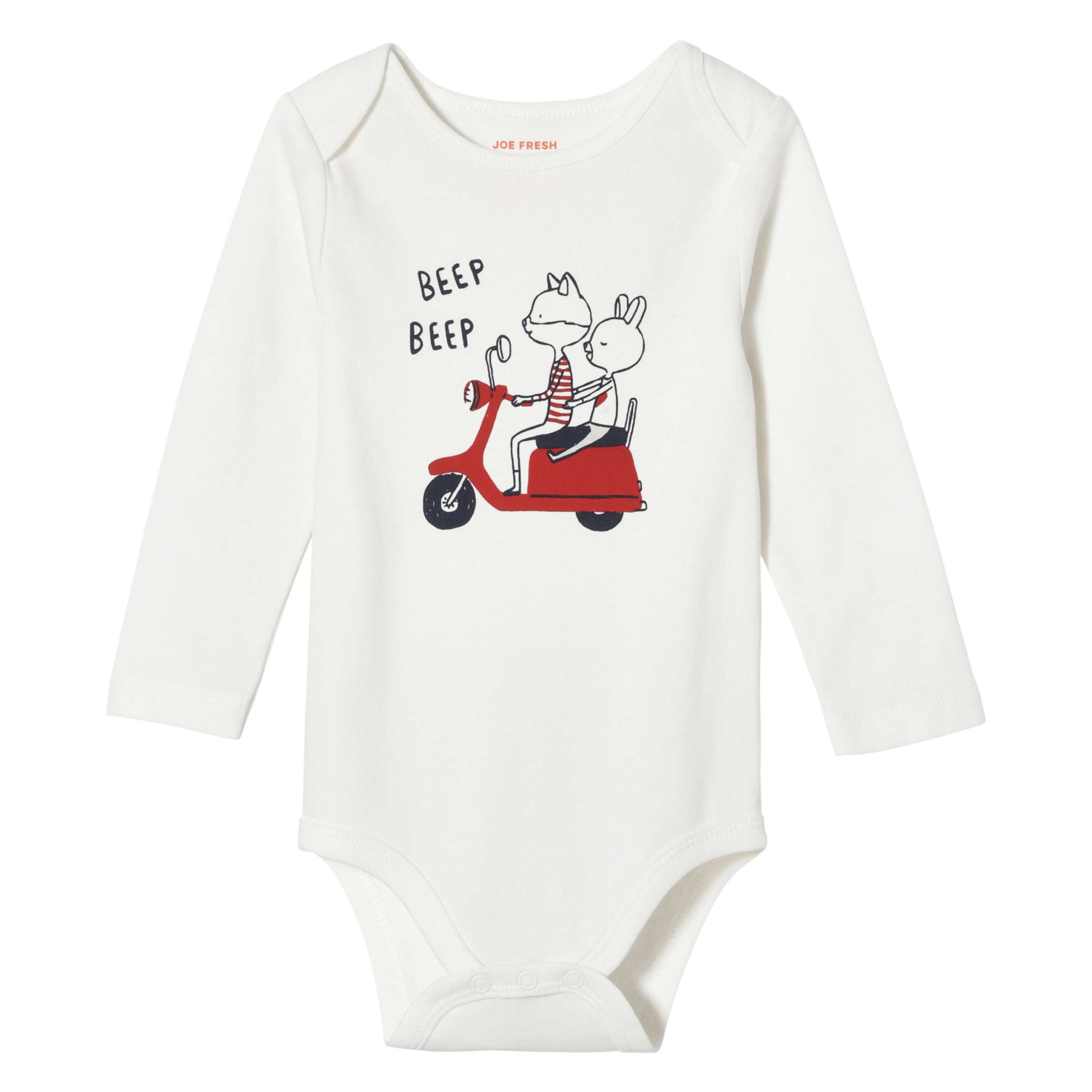 joe fresh baby girl clothes
