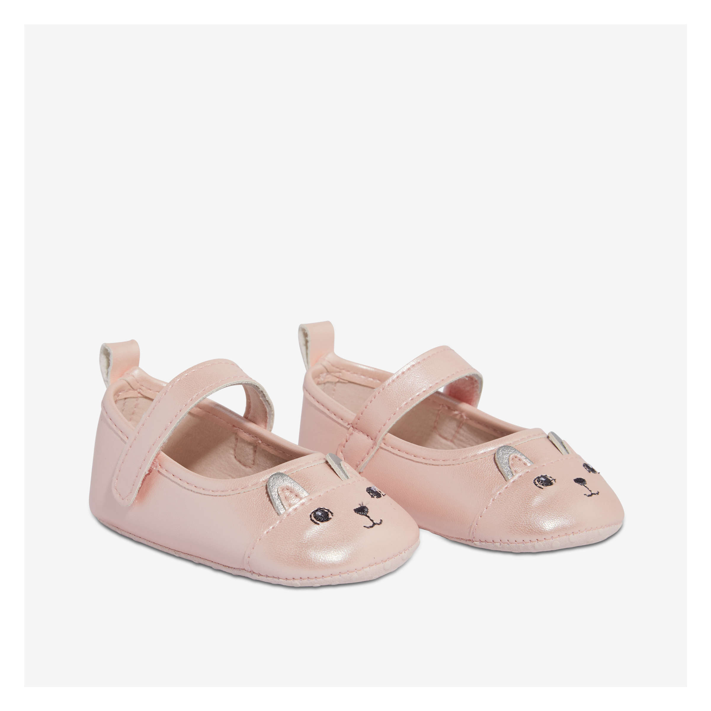 joe fresh baby shoes