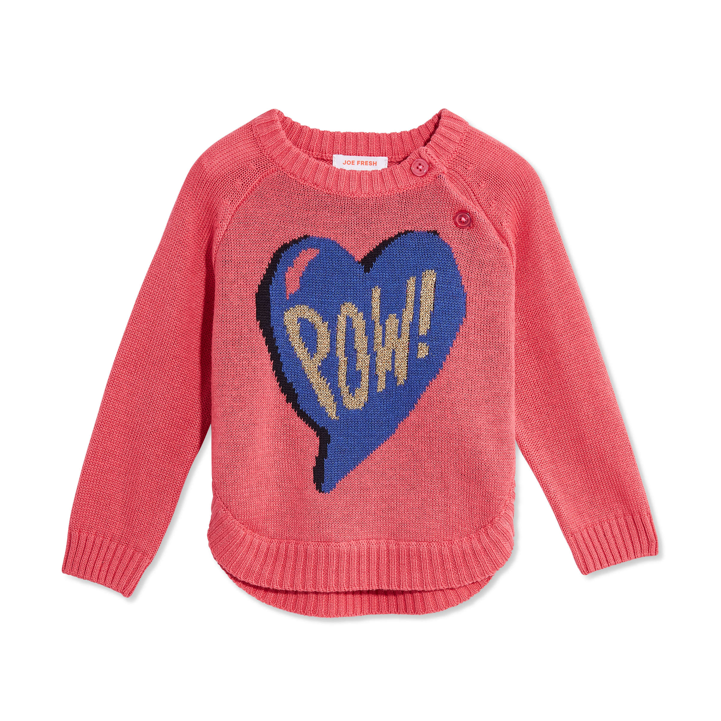 joe fresh baby girl clothes