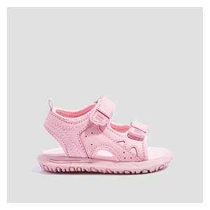 joe fresh baby sandals