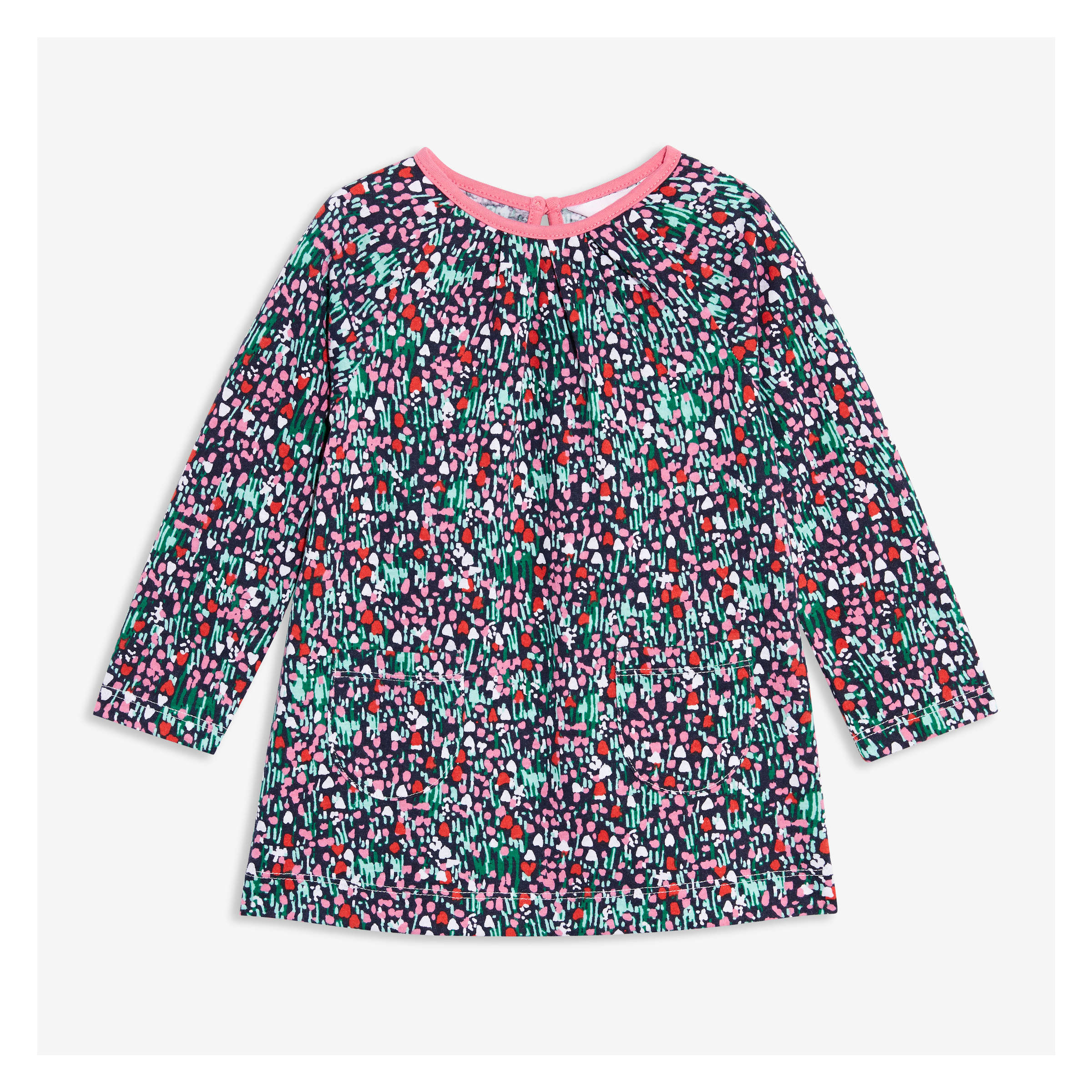joe fresh baby girl clothes