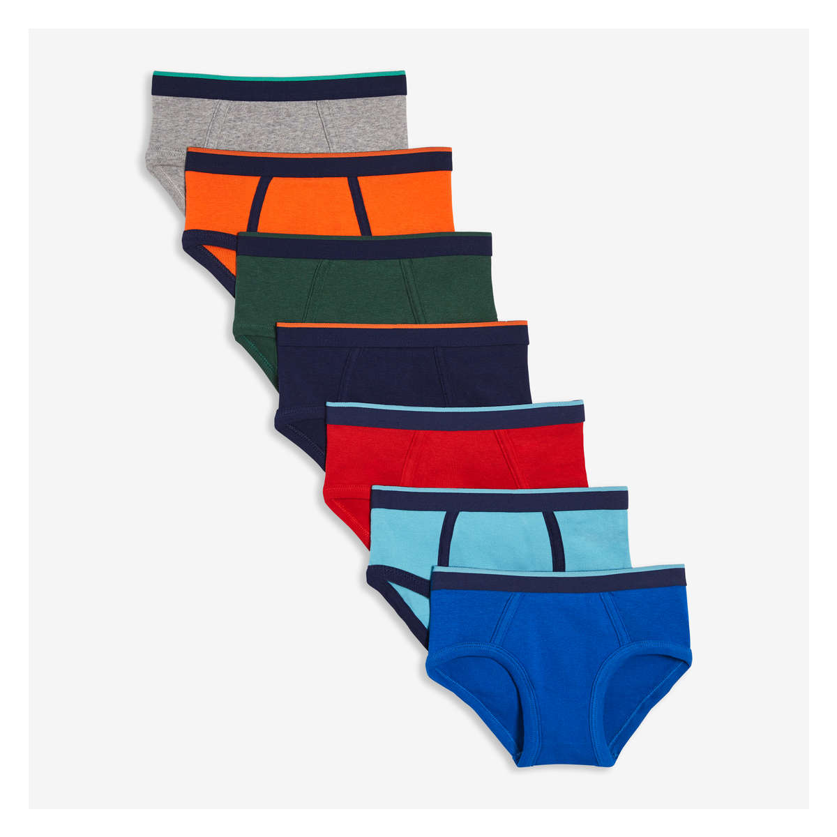 Outlet Shop For Kids - Our latest BONDS men's underwear sale continues.  Lots of new styles now available including these cute new Pride print.  Prices from $7.99, save up to 68% off
