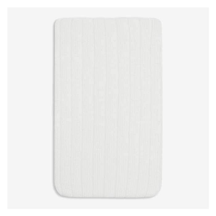 Baby Girls' Rib Tight