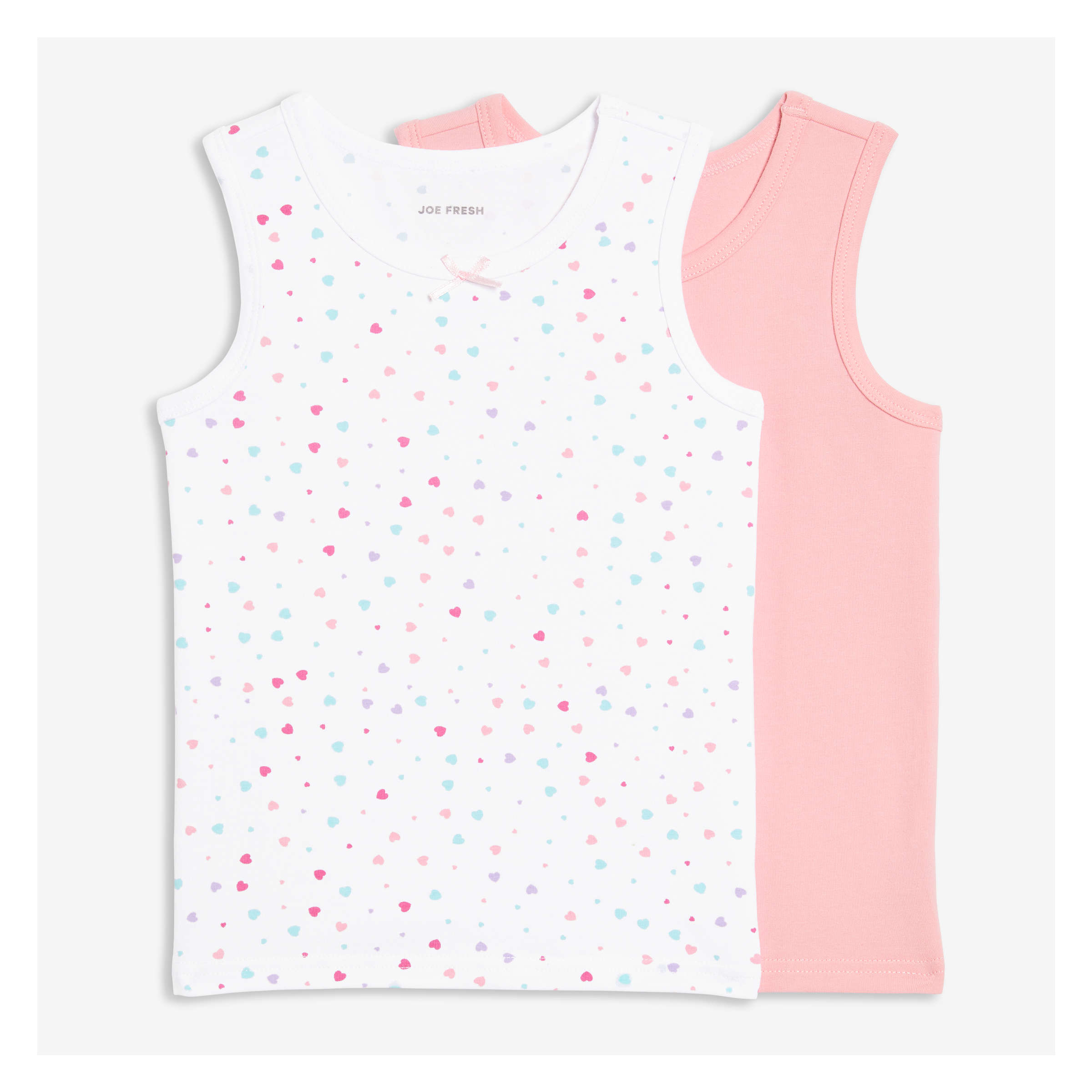 2x undershirts
