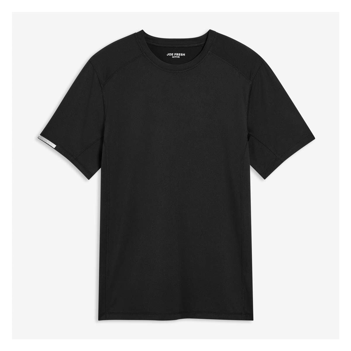 Buy Instadry® Men's Slim Fit Sports Tshirts For Sports Activities