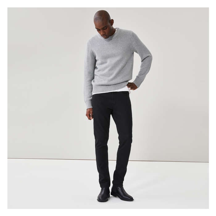 Men’s Slim Flex Jeans