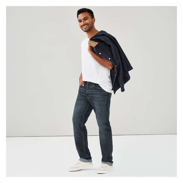 Men's Levi Strauss Signature™ Gold Jean - Dark Wash