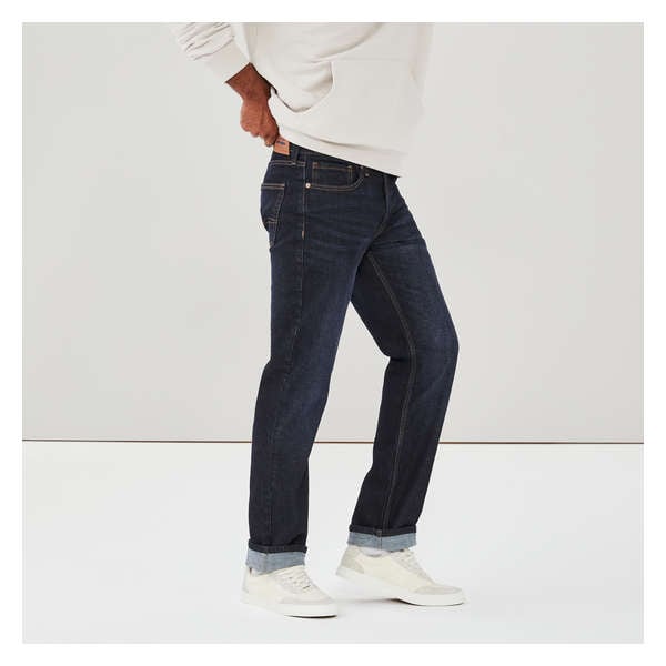 Men's Levi Strauss Signature™ Gold Stretch Jean - Night Shade
