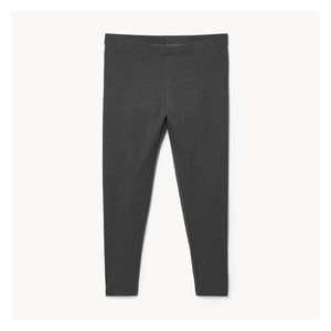 Women+ Legging - Dark Charcoal Mix