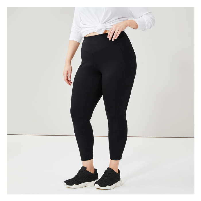 Women+ Four-Way Stretch Active Legging