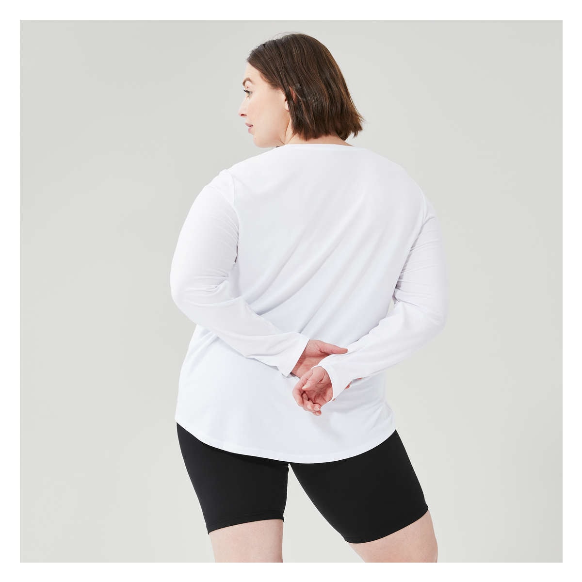 Xsunwing OEM ODM Women′ S Long Sleeve Workout Shirts Long Sleeve