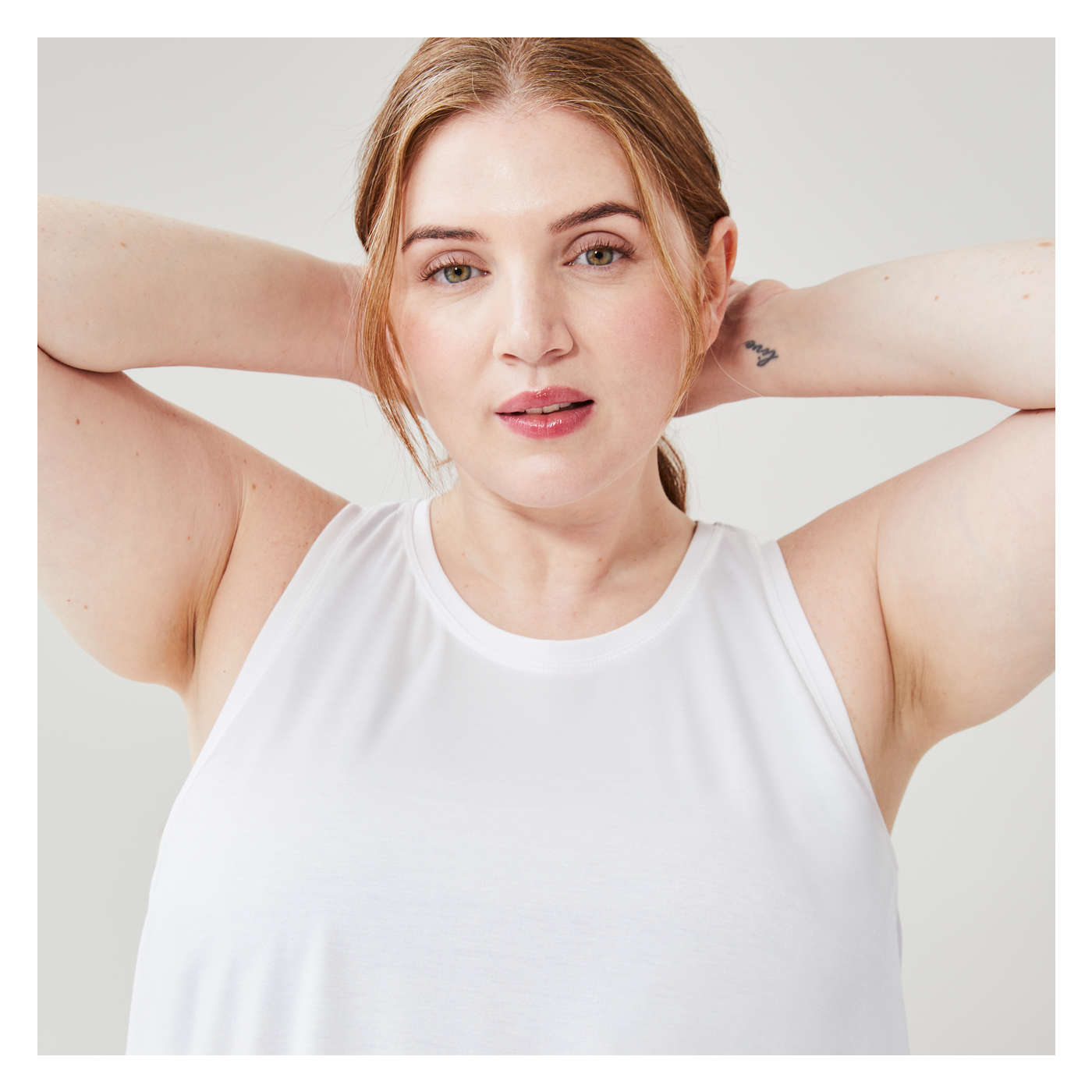Women+ Active Tank