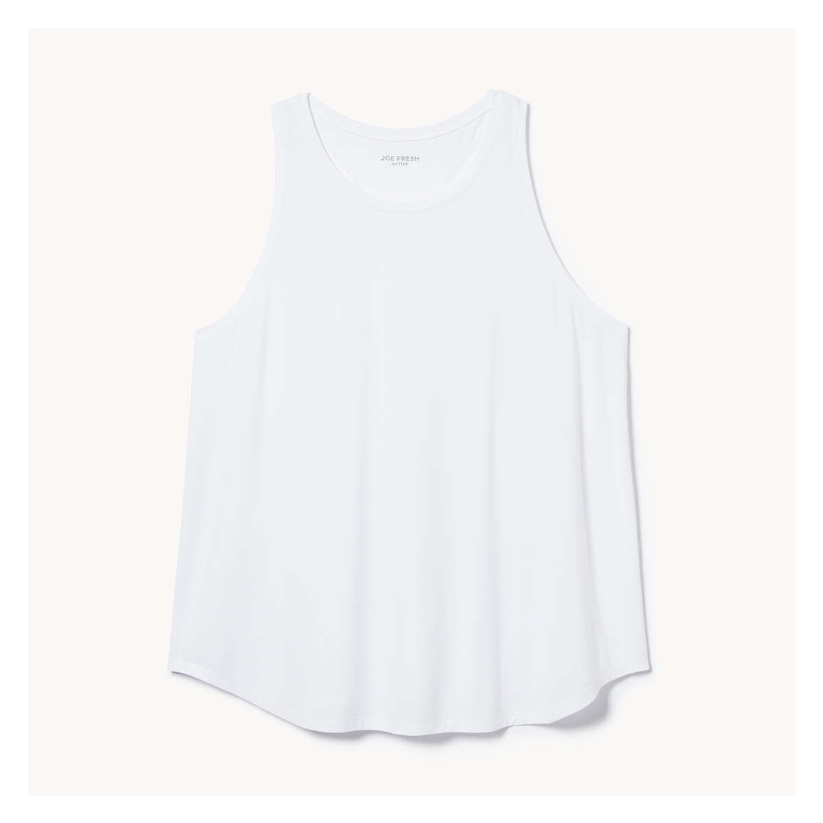 Active Muscle Tank