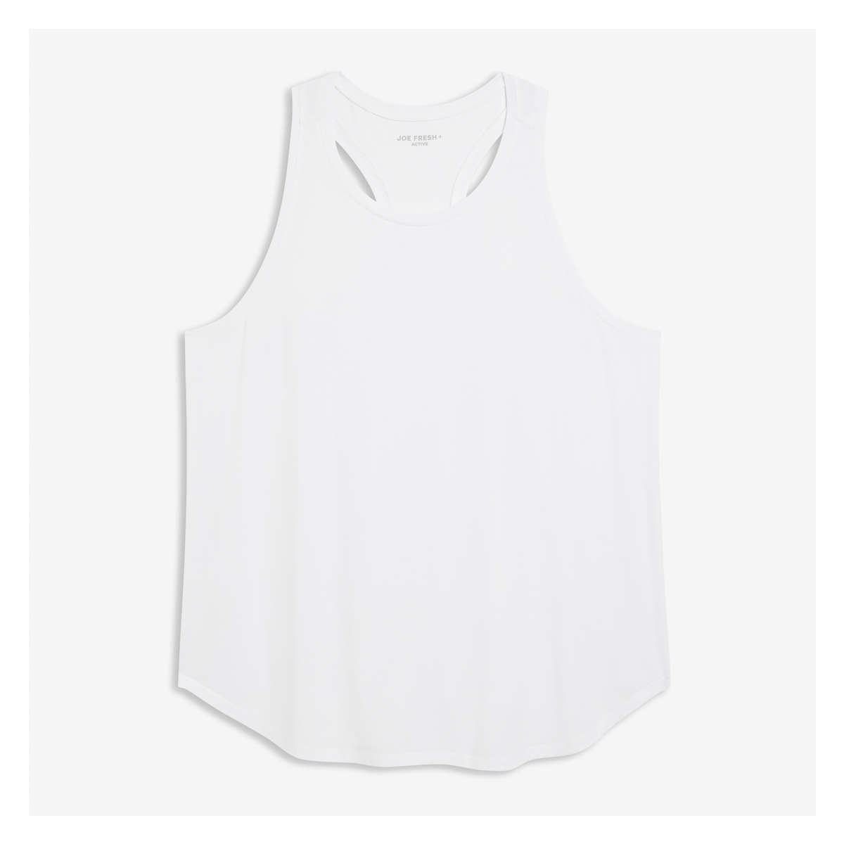 Active Muscle Tank