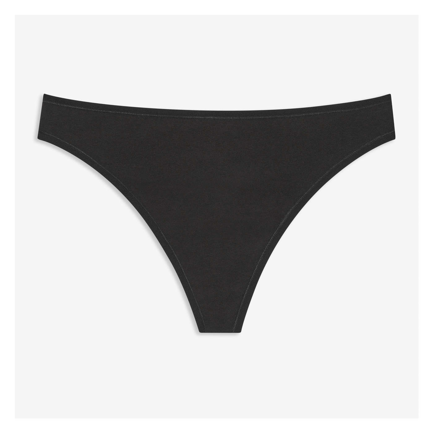 Women+ Cotton Thong