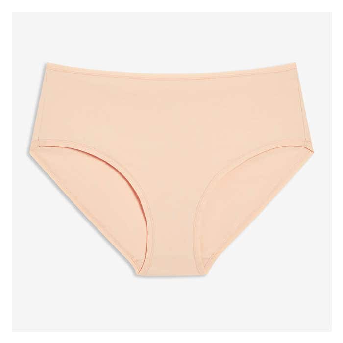 Women+ Cotton Brief