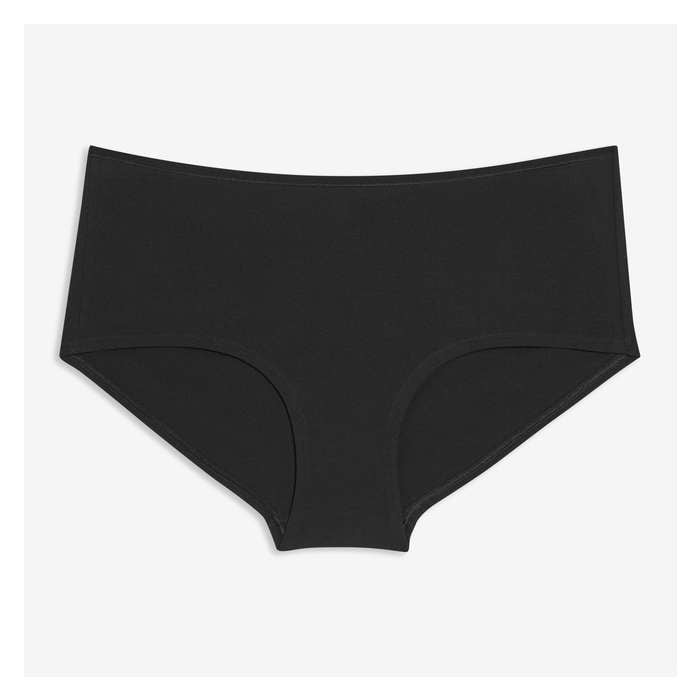 Women+ Cotton-Blend Boyshort
