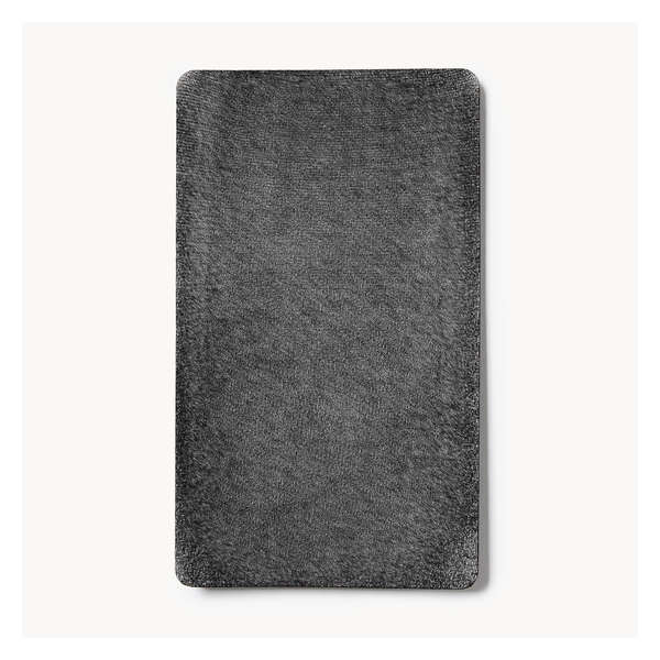 2 Pack Pantyhose - Onyx