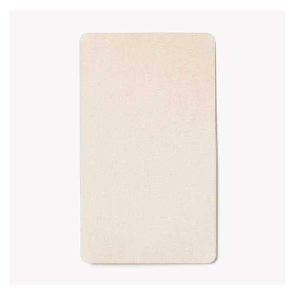 3 Pack Comfort Band Ankle Socks - Desert Sand