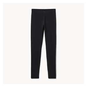 Essential Leggings - JF Black