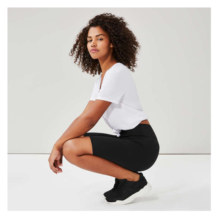 Women's Active Bike Short